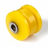PU Bushing 1-06-466 Rear Susp. Axle Rod Land