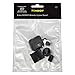 SHOOT 4 in 1 Housing Lens Cover+Lens Cap +Replacement Battery Door+Side Door Cover for GoPro Hero 3+ Camera Accessories Kit