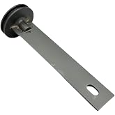 NaningLxh #SP 886-448 Aftermarket Piston Driver 15/16" Wide Crown Stapler Durable New Replacement Parts Compatible with Hitachi