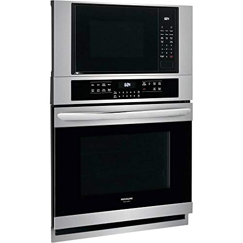 1 Frigidaire+FGMC3066UF+Electric+Microwave+Stainless