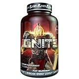 IGNIT3 Ultra Premium Thermogenic Furnace Igniter by Olympus Labs,150 Capsules