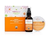 Mambino Organics Anti-Stretch & Rebound Skin Duo