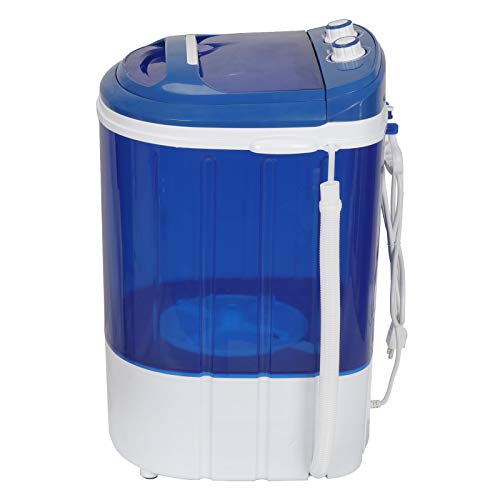 5 SUPER+DEAL+Portable+Washing+Capacity