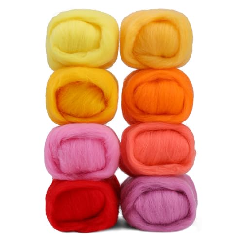 Summer. - 8 Colours-80g