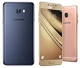 Samsung Galaxy C7 Pro C7010 64GB Gold, 5.7