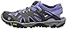 Merrell Women's All Out Blaze Sieve Water Shoe,Castle Rock,7 M US