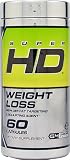 Cellucor Super Hd Weight Loss -- 60 Capsules