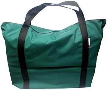 Ryno Universal Gym Tote Large Ball Bags (Green)
