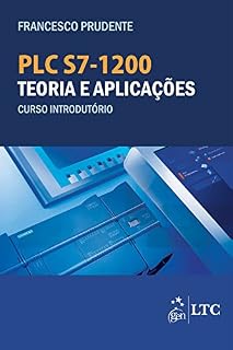 Livro PLC S7-1200 Teoria e Aplicações Curso Introdutório
