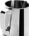 Pitcher Stainless Steel Milk Frothing 12 Oz (350 ml)