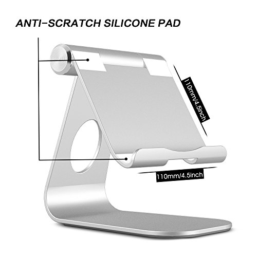 6 OMOTON+Adjustable+Multi+Angle+Aluminum+Convenient