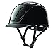TROXEL Childrens Spirit Safety Horse Riding Helmet ? Low Profile Western Adjustable ? All Styles