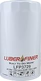 Luber-finer Luberfiner LFP3729 Heavy Duty Engine