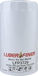 Luber-finer Luberfiner LFP3729 Heavy Duty Engine