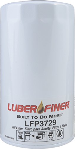 Luber-finer Luberfiner LFP3729 Heavy Duty Engine