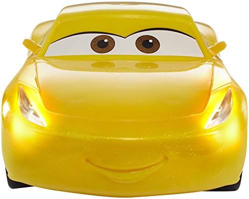 disney pixar cars 3 movie moves lightning mcqueen