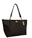 Coach Signature AVA Tote Purse Shoulder Bag Handbag