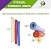 Foam Grip Tubing for Utensils - 9 PC 8