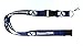NCAA BYU Cougars Team Lanyard
