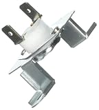Replacement Samsung Dryer DC96-00887A Thermostat W/ Bracket 2074129