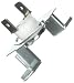 Replacement Samsung Dryer DC96-00887A Thermostat W/ Bracket 2074129 primary