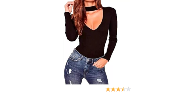 blusa aberta do lado