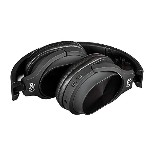 Headphone Bluetooth Comfort Go i2GO Com Microfone e Controle Multimídia -  i2GO PRO - superdescontostop.com