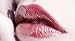 Botanical Lipstick (SUGAR PLUM) - Natural, Organic, Moisturizing, Non toxic, Long lasting - Vibrant Color that's Good for your Lips!
