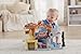 Fisher-Price Little People Wheelies: Cars Radiator Springs Playset