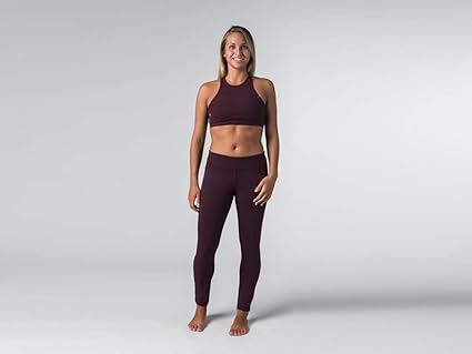 lycra yoga leggings