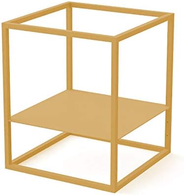 Artevasi Parthenon Iron 60 cm Golden