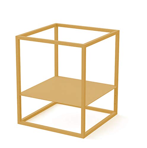 Artevasi Parthenon Iron 60 cm Golden