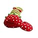 Tinksky Pair of Christmas Table Leg Covers Elf Elves Feet Shoes Legs Party Festival Decorations christmas gift