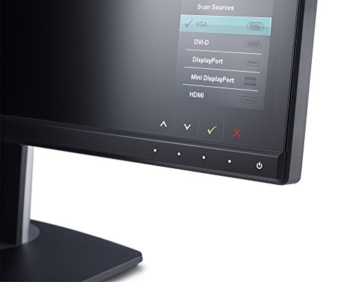 Dell UltraSharp U2913WM 29-Inch Ultra Widescreen LED-Lit Monitor