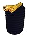 New Pocket Hose 11463-12 Top Brass Bullet by BulbHead No Kinking or Leaking With Solid Brass Connector, Expandable Lightweight Compact For Easy Storage (75 Feet)