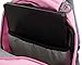 Swiss Gear SA6907 Laptop Computer Tablet Notebook Backpack - for School, Travel, Carry On Luggage, Women, Men, Student, Professional Use - Pink, 19 Inches