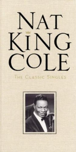 Nat King Cole - I