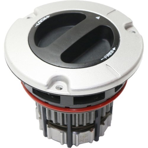 Evan-Fischer EVA48110141733 Locking Hub for F-Series Super Duty P/U 06-17 4WD Manual - Thumbnail 2
