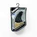 Futures Fins - Rasta HC Quad - Bamboo/Grey