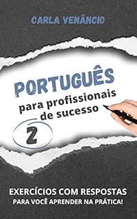 Livro Português para Profissionais de Sucesso 2