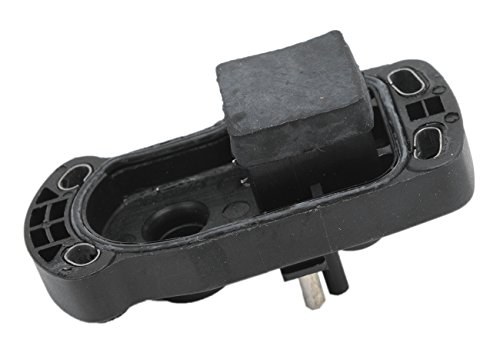Bapmic 3437224035 Air Flow Meter Potentiometer Sensor for Mercedes