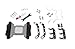 be quiet! BK018 Dark Rock 3 CPU Cooler LGA775/1150/1155/1156/1366/2011 FM1/FM2/AM2/AM3