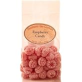 Hermann the German Himbeer Bonbons 150g (Raspberry Candy 5.29oz)