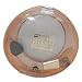 MILANI RUNWAY EYES EYE SHADOW #12 SILVER CHARM