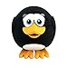BeBe Bartoons Fun and Collectible Lip Balms - Penguin (Arctic Mint Flavor) - 1 Pod Per Order by BeBe Bartoons