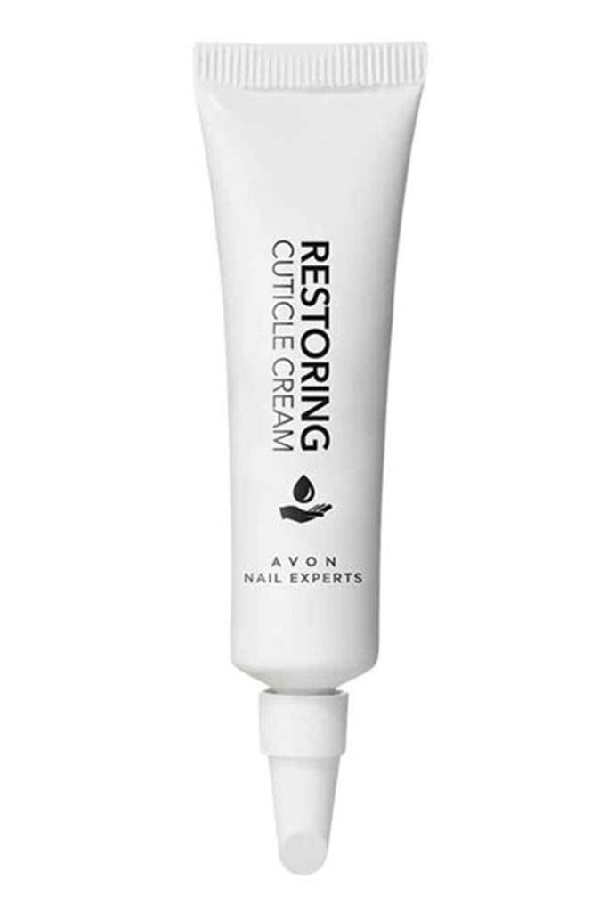 Restoring Cuticle Cream by Avon 15ml