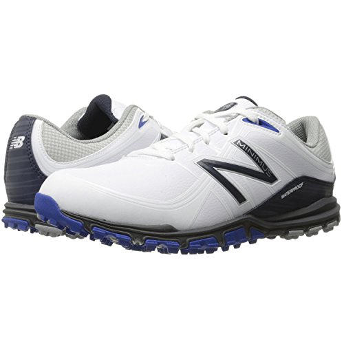 Top 10 New Balance Golf Shoes [Top Picks and Expert Review]