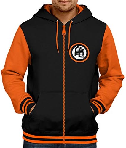 Hangout Store Men's Cotton Hoodie
