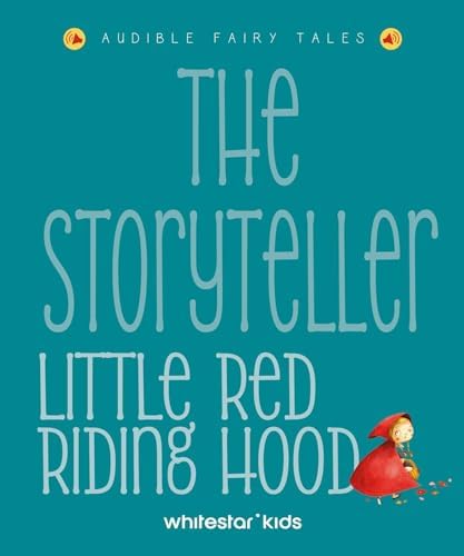 Amazon.com: Faerie Tale Theatre - Little Red Riding Hood [DVD