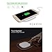 VIIVRIA® Wireless Charging Pad ,Power EnergyPad For Galaxy S6 / S6 Edge Note5 Nexus 7 HD / Nexus 4 / Nexus 5 / Nexus 6 Lumia 930 / 920 / 928/1520/830/735/822/929 Motorola Droid Maxx / Droid Mini /